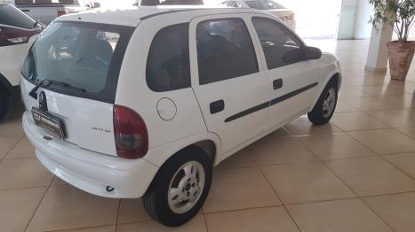 CHEVROLET Corsa Hatch 1.6 4P WIND, Foto 6