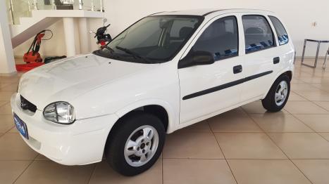 CHEVROLET Corsa Hatch 1.6 4P WIND, Foto 7