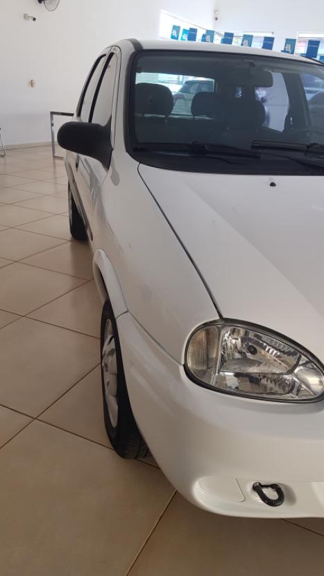 CHEVROLET Corsa Hatch 1.6 4P WIND, Foto 8
