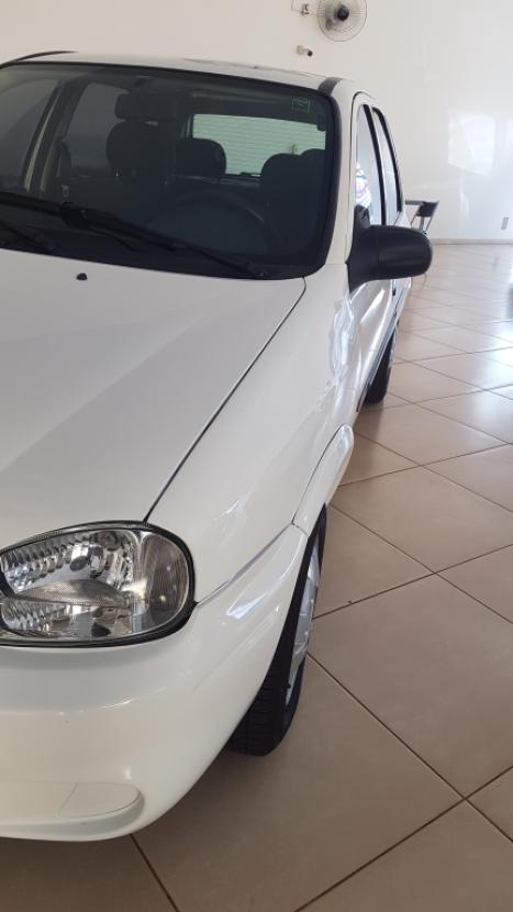 CHEVROLET Corsa Hatch 1.6 4P WIND, Foto 9