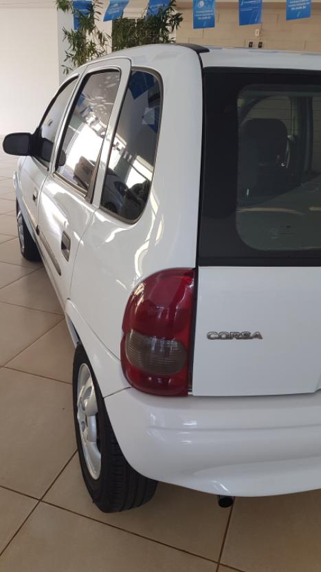 CHEVROLET Corsa Hatch 1.6 4P WIND, Foto 11