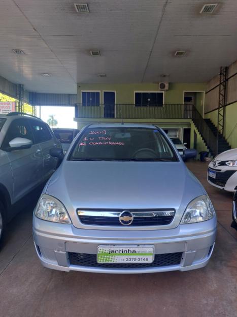 CHEVROLET Corsa Hatch 1.0 4P JOY, Foto 1