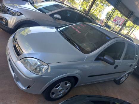 CHEVROLET Corsa Hatch 1.0 4P JOY, Foto 3