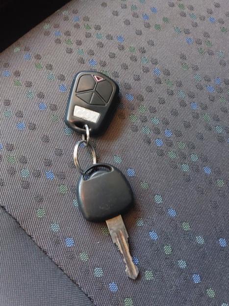 CHEVROLET Corsa Hatch 1.0 4P JOY, Foto 7