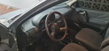 CHEVROLET Corsa Hatch 1.0 4P SUPER, Foto 4