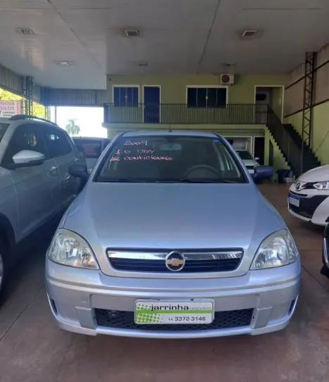 CHEVROLET Corsa Hatch 1.0 4P JOY, Foto 1