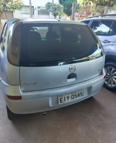 CHEVROLET Corsa Hatch 1.0 4P JOY, Foto 4