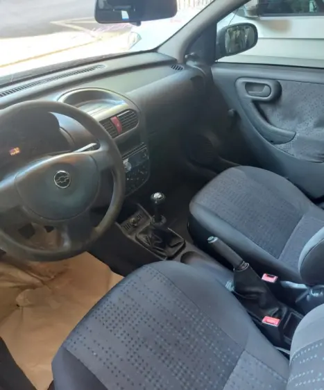 CHEVROLET Corsa Hatch 1.0 4P JOY, Foto 5