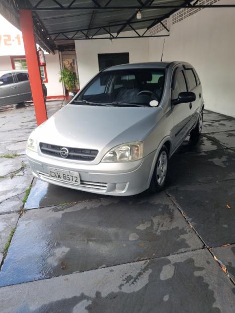 CHEVROLET Corsa Hatch 1.0 4P JOY, Foto 3