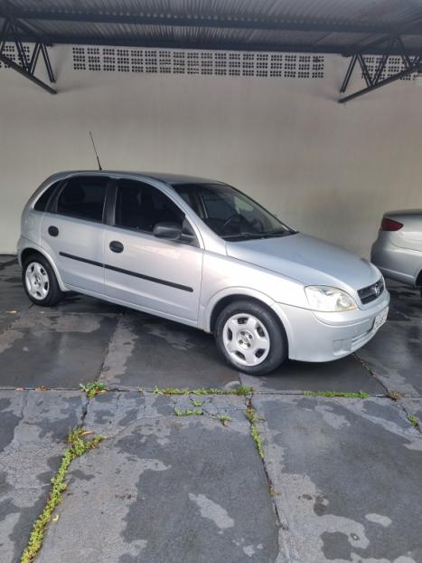 CHEVROLET Corsa Hatch 1.0 4P JOY, Foto 6