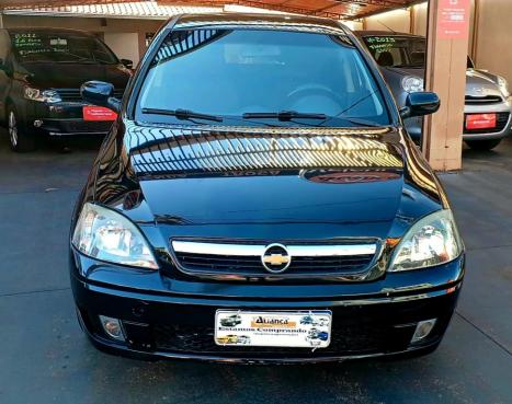 CHEVROLET Corsa Hatch 1.4 4P PREMIUM FLEX, Foto 5