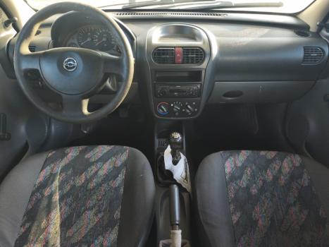 CHEVROLET Corsa Hatch 1.8 4P FLEX, Foto 9