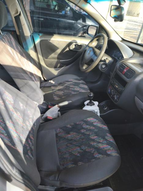 CHEVROLET Corsa Hatch 1.8 4P FLEX, Foto 10