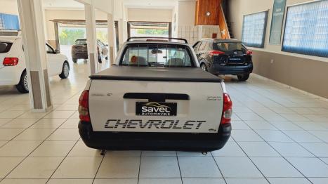 CHEVROLET Corsa Pick-up 1.6 ST, Foto 6