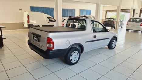 CHEVROLET Corsa Pick-up 1.6 ST, Foto 3