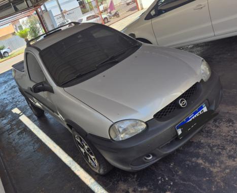 CHEVROLET Corsa Pick-up 1.6, Foto 1