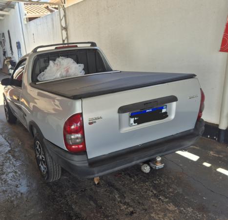 CHEVROLET Corsa Pick-up 1.6, Foto 2