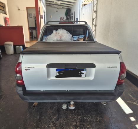 CHEVROLET Corsa Pick-up 1.6, Foto 3