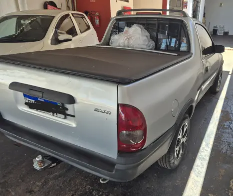CHEVROLET Corsa Pick-up 1.6, Foto 5