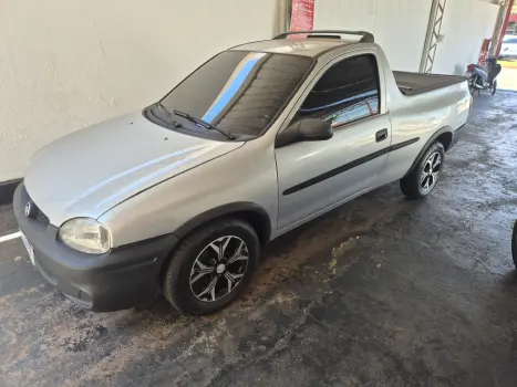 CHEVROLET Corsa Pick-up 1.6, Foto 7