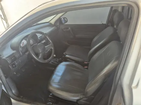 CHEVROLET Corsa Pick-up 1.6, Foto 8