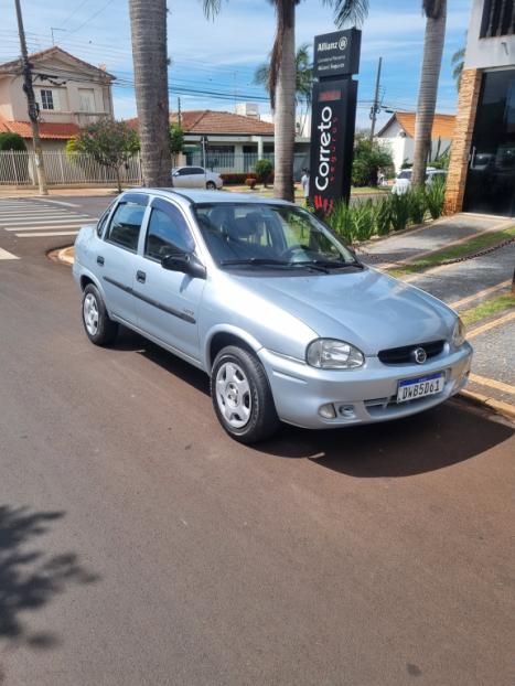 CHEVROLET Corsa Sedan 1.0 4P CLASSIC, Foto 2