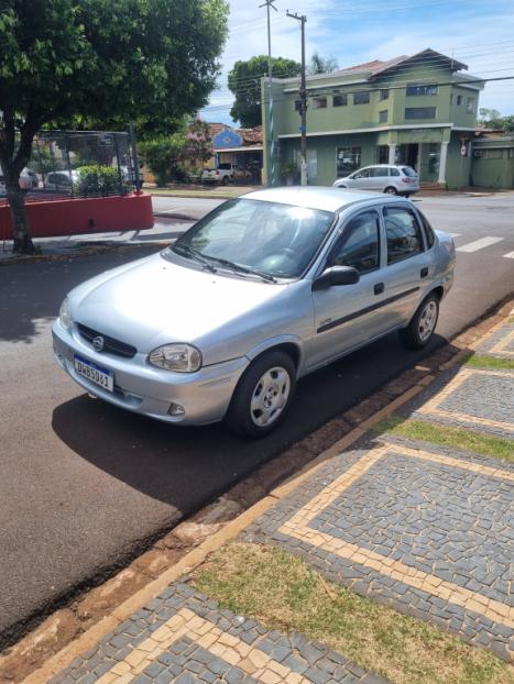 CHEVROLET Corsa Sedan 1.0 4P CLASSIC, Foto 3