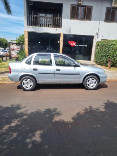 CHEVROLET Corsa Sedan 1.0 4P CLASSIC, Foto 4