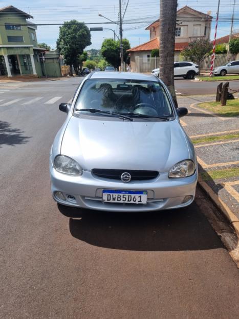 CHEVROLET Corsa Sedan 1.0 4P CLASSIC, Foto 5