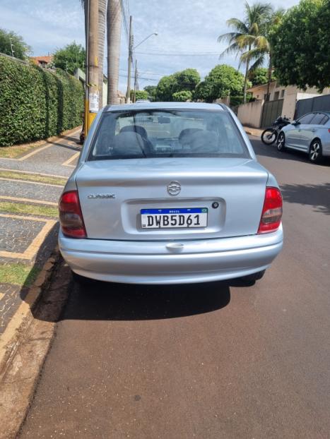 CHEVROLET Corsa Sedan 1.0 4P CLASSIC, Foto 7