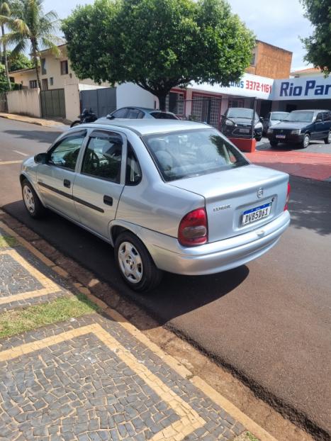 CHEVROLET Corsa Sedan 1.0 4P CLASSIC, Foto 8