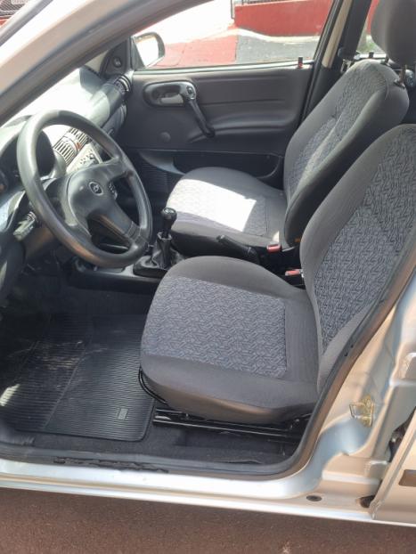 CHEVROLET Corsa Sedan 1.0 4P CLASSIC, Foto 10