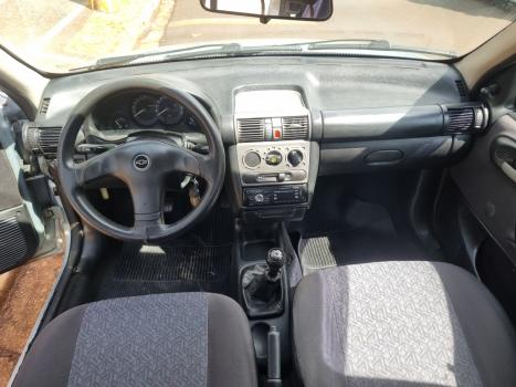 CHEVROLET Corsa Sedan 1.0 4P CLASSIC, Foto 14