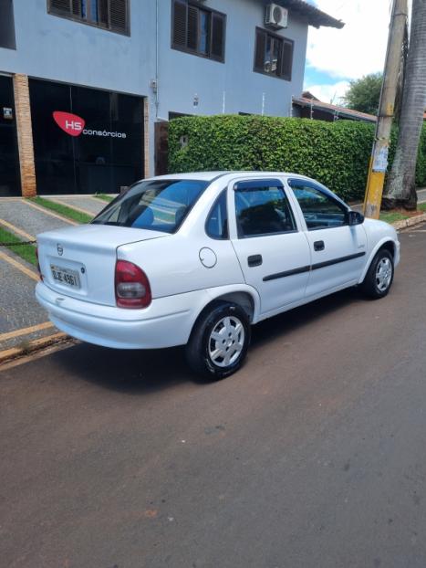 CHEVROLET Corsa Sedan 1.0 4P CLASSIC VHC, Foto 4