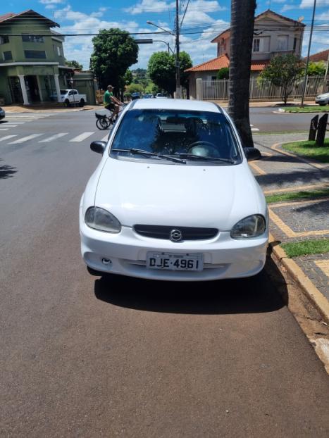 CHEVROLET Corsa Sedan 1.0 4P CLASSIC VHC, Foto 2