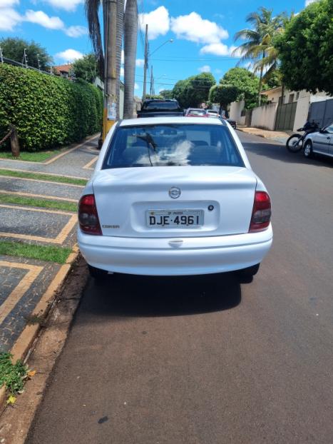 CHEVROLET Corsa Sedan 1.0 4P CLASSIC VHC, Foto 5