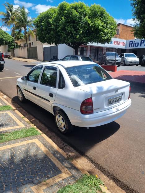 CHEVROLET Corsa Sedan 1.0 4P CLASSIC VHC, Foto 3