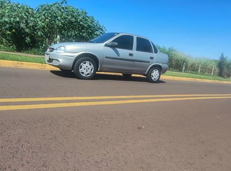 CHEVROLET Corsa Sedan 1.0 4P CLASSIC, Foto 1