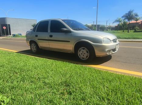 CHEVROLET Corsa Sedan 1.0 4P CLASSIC, Foto 2