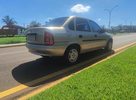 CHEVROLET Corsa Sedan 1.0 4P CLASSIC, Foto 3