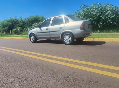 CHEVROLET Corsa Sedan 1.0 4P CLASSIC, Foto 4