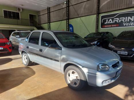 CHEVROLET Corsa Sedan 1.6 4P SUPER, Foto 4