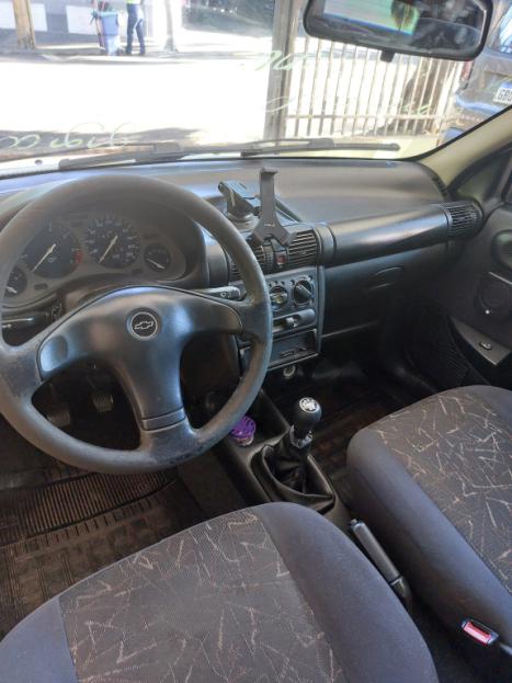 CHEVROLET Corsa Sedan 1.6 4P SUPER, Foto 7