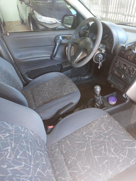 CHEVROLET Corsa Sedan 1.6 4P SUPER, Foto 8
