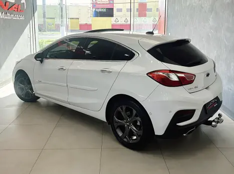 CHEVROLET Cruze Hatch 1.4 16V 4P LTZ SPORT6 TURBO FLEX AUTOMTICO, Foto 3