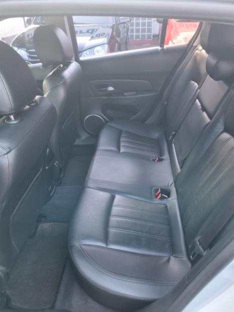 CHEVROLET Cruze Hatch 1.8 16V 4P LT SPORT FLEX AUTOMTICO, Foto 7