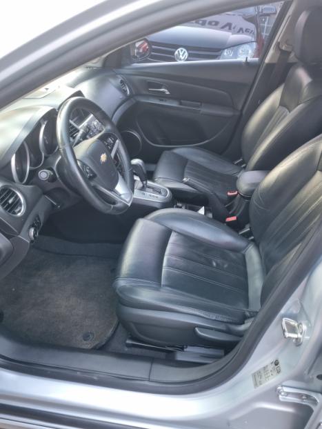 CHEVROLET Cruze Hatch 1.8 16V 4P LT SPORT FLEX AUTOMTICO, Foto 8