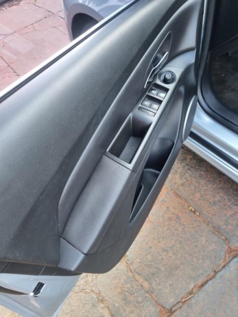 CHEVROLET Cruze Hatch 1.8 16V 4P LT SPORT FLEX AUTOMTICO, Foto 10