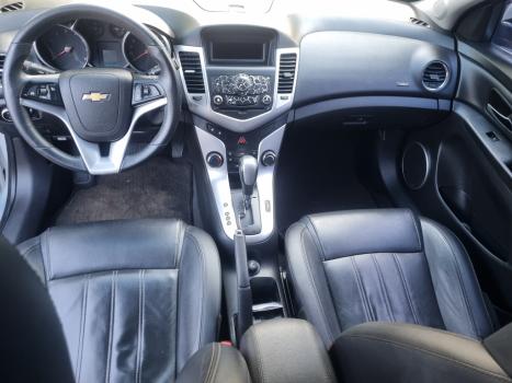 CHEVROLET Cruze Hatch 1.8 16V 4P LT SPORT FLEX AUTOMTICO, Foto 11