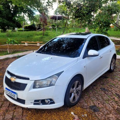 CHEVROLET Cruze Hatch 1.8 16V 4P LTZ SPORT6 FLEX AUTOMTICO, Foto 1